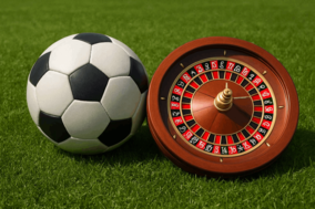 射龙门游戏示意图